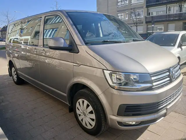 Volkswagen T6 Caravelle 2.0 TDi BMT Start-up