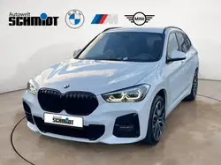 Bmw X1 sDrive18i M Sport + 2Jahre BPS. GARANTIE