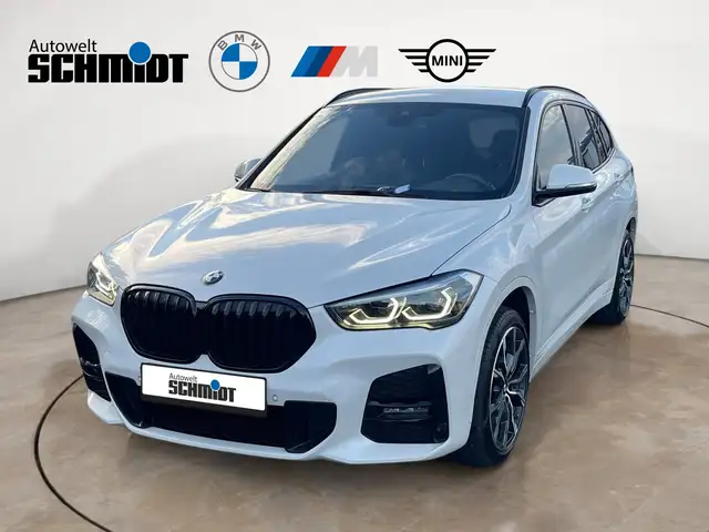 Bmw X1 sDrive18i M Sport + 2Jahre BPS. GARANTIE