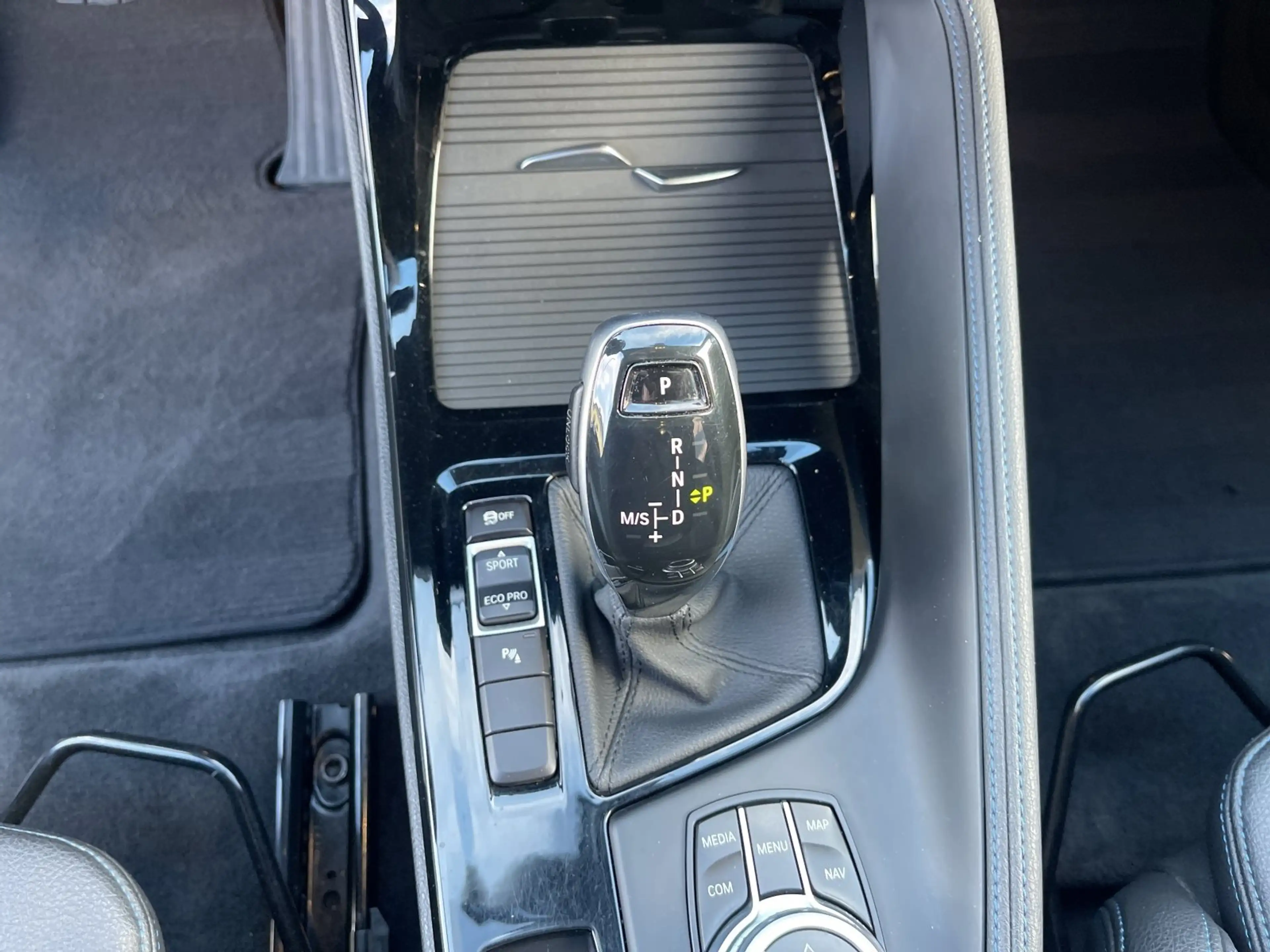 BMW X1 sDrive18i M Sport + 2Jahre-BPS.-GARANTIE — photo 15
