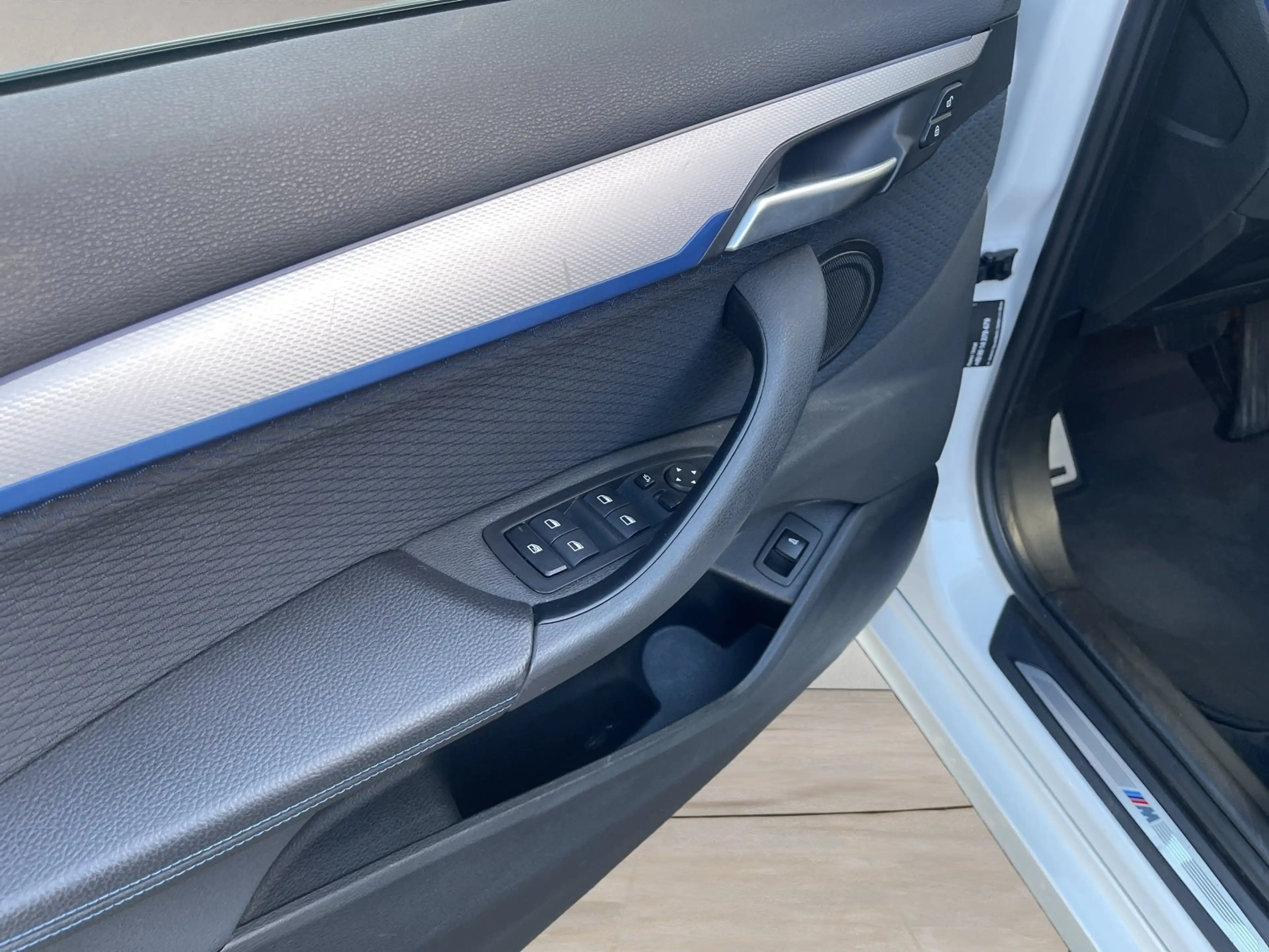 BMW X1 sDrive18i M Sport + 2Jahre-BPS.-GARANTIE — photo 9