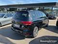 Volkswagen Touran Comfortline 1.5 TSI DSG Kamera/PDC/Sitzh. Noir - thumbnail 3
