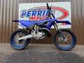 Yamaha YZ 125 Blau - thumbnail 3