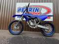 Yamaha YZ 125 Blau - thumbnail 1