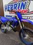 Yamaha YZ 125 Blau - thumbnail 4