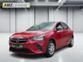 Opel Corsa F 1.2 Edition *HU/AU neu* Rot - thumbnail 1