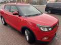 SsangYong Tivoli e-XDi 160 4WD Quartz - thumbnail 8