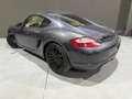Porsche Cayman Cayman I 987 2005 3.4 S Gris - thumbnail 4