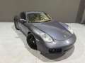 Porsche Cayman Cayman I 987 2005 3.4 S Gris - thumbnail 1