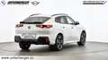 BMW X2 xDrive20d M Sportpaket // elektr. Anhängerkupplung Weiß - thumbnail 5