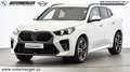 BMW X2 xDrive20d M Sportpaket // elektr. Anhängerkupplung Weiß - thumbnail 1
