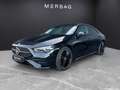 Mercedes-Benz CLA 220 4M *AMG Premium Night Burmest 19" Totwin Schwarz - thumbnail 1