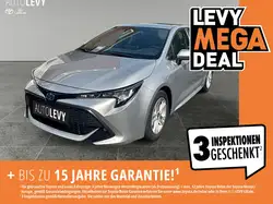 Toyota Corolla 1.8 Hybrid *KAMERA*PDC*CARPLAY*