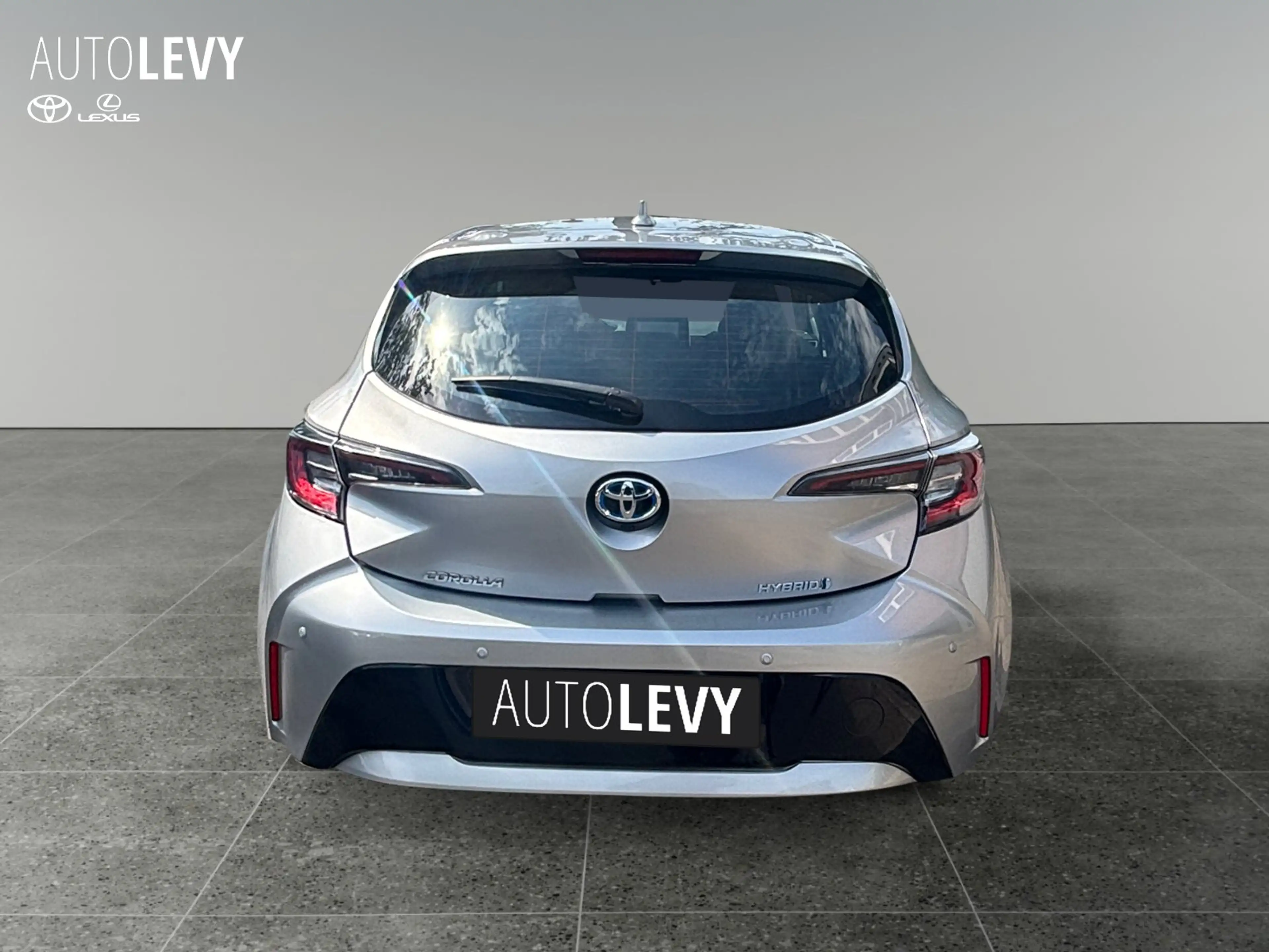 Toyota Corolla 1.8 Hybrid *KAMERA*PDC*CARPLAY* — photo 5