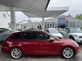 SEAT Leon ST FR DSG NAVI PANO LEDER SPURH. FERNL. Rouge - thumbnail 4