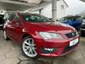SEAT Leon ST FR DSG NAVI PANO LEDER SPURH. FERNL. Rouge - thumbnail 3