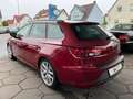 SEAT Leon ST FR DSG NAVI PANO LEDER SPURH. FERNL. Rouge - thumbnail 7