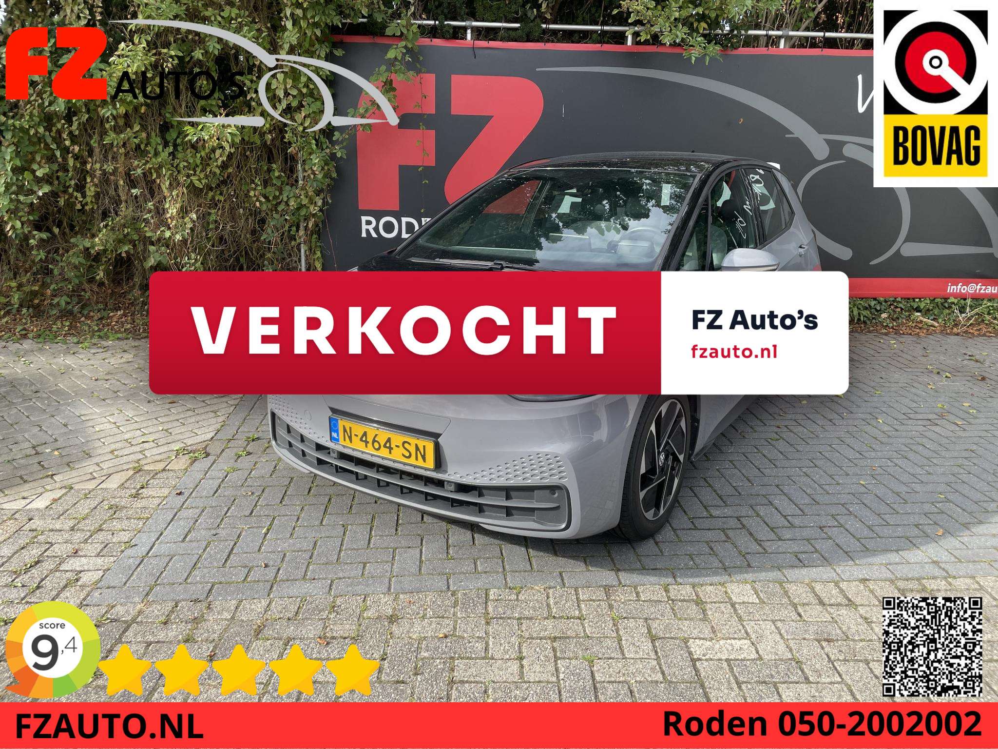 Volkswagen ID.3