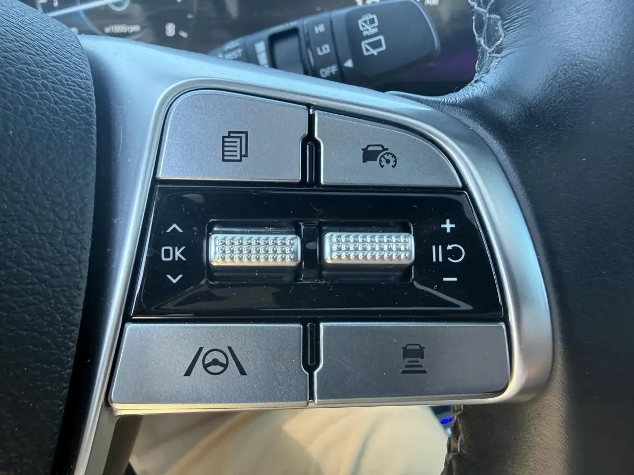 Kia Telluride снимка Kia Telluride