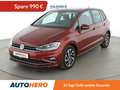 Volkswagen Golf 1.5 TSI ACT Comfortline*NAVI*LED*ACC*PDC*KLIMA* Rot - thumbnail 1