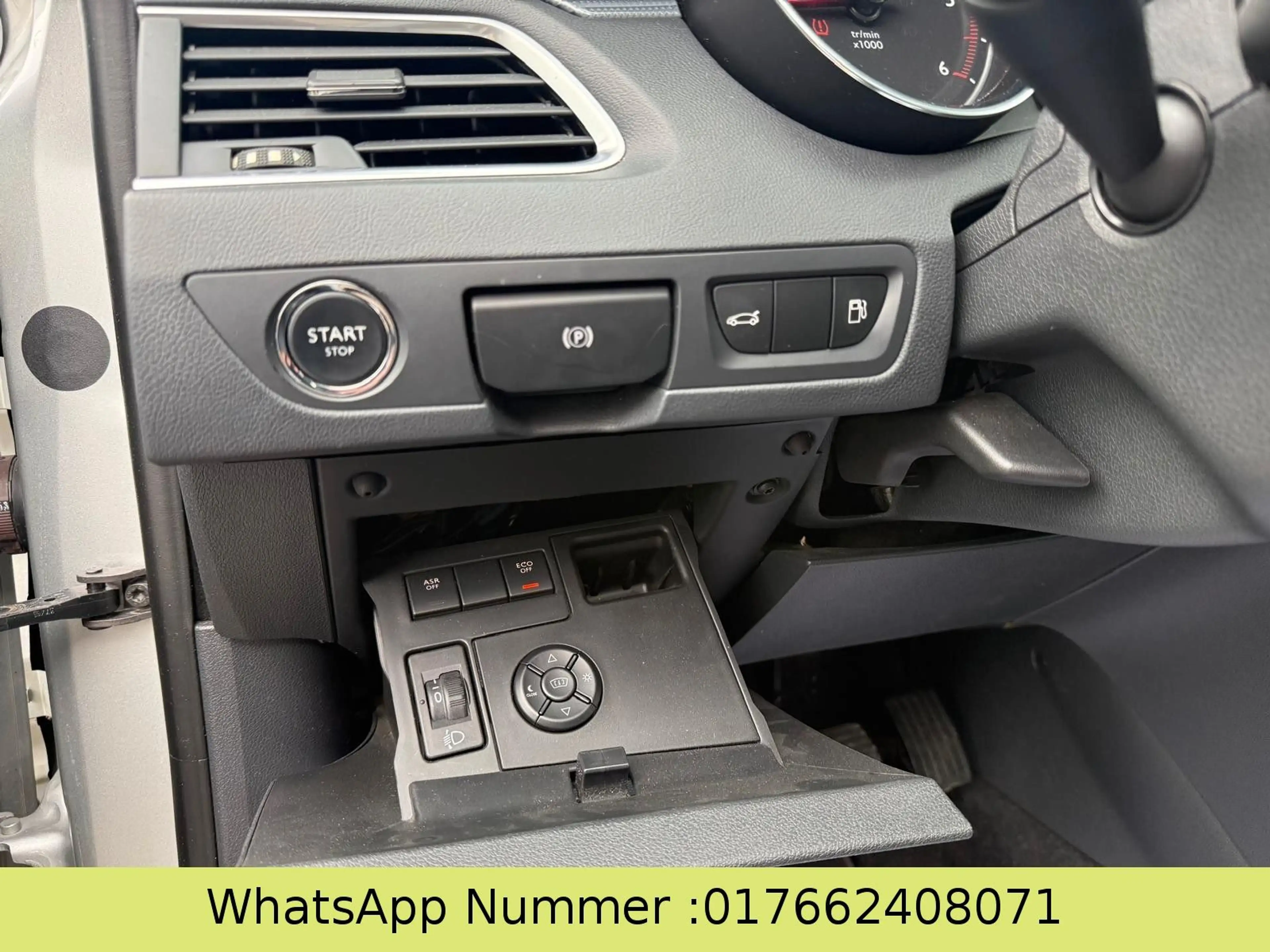 Peugeot 508 Allure — photo 15