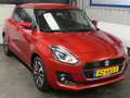 Suzuki Swift 1.0 Stijl Smart Hybrid - Dealer Onderhoud - Stoelv Rood - thumbnail 3