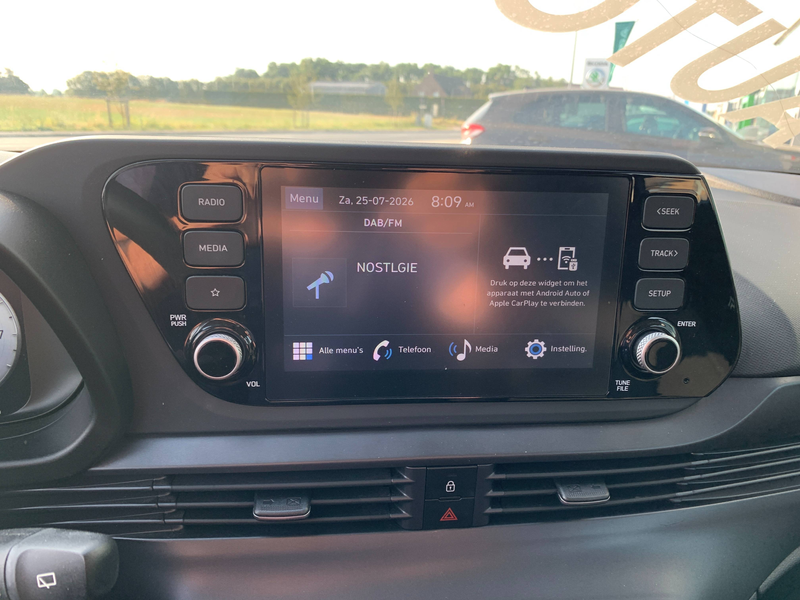 Hyundai i20 i20 1.0 T-GDi Twist DCT — photo 10