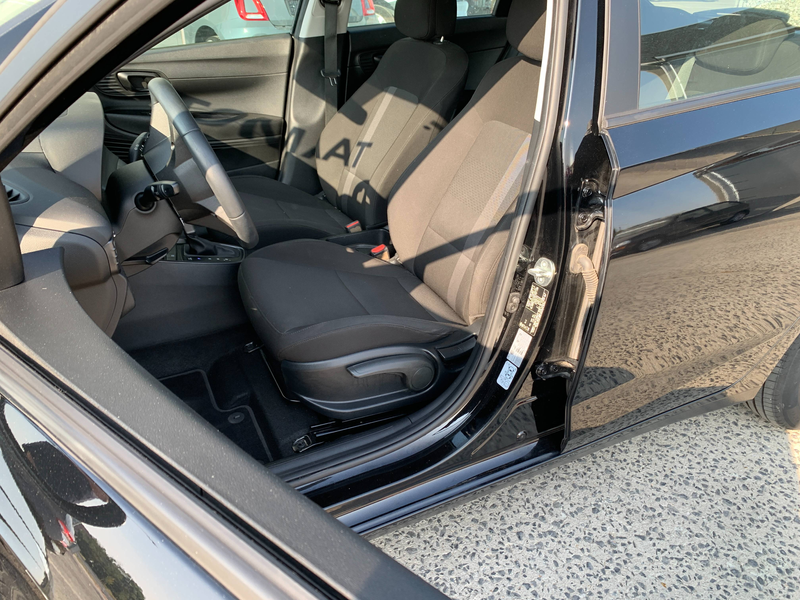 Hyundai i20 i20 1.0 T-GDi Twist DCT — photo 7