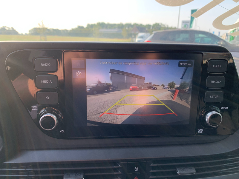 Hyundai i20 i20 1.0 T-GDi Twist DCT — photo 11