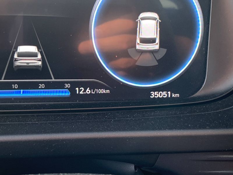 Hyundai i20 i20 1.0 T-GDi Twist DCT — photo 14