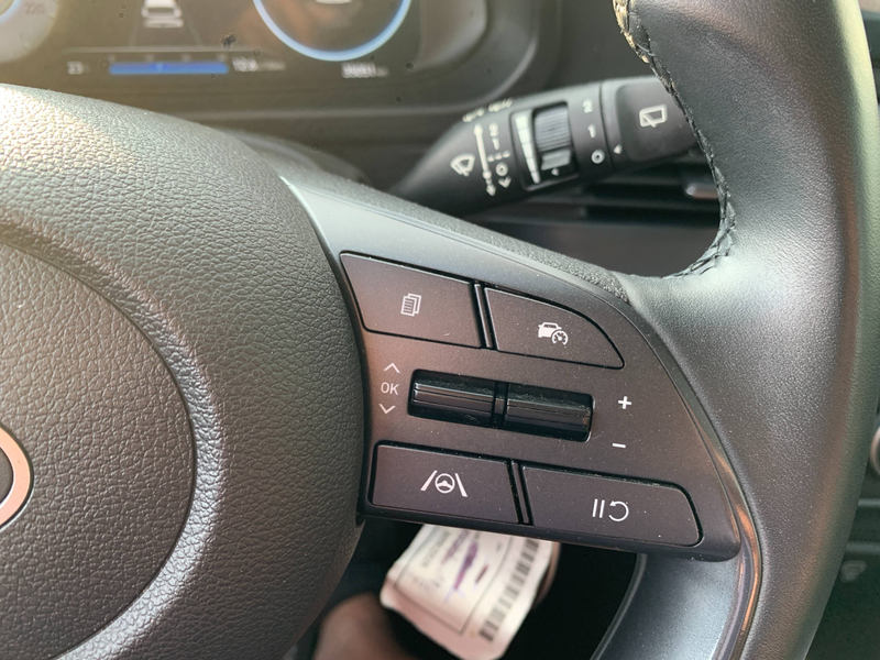 Hyundai i20 i20 1.0 T-GDi Twist DCT — photo 13