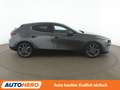 Mazda 3 2.0 Skyactiv G Mild-Hybrid Selection*NAVI*LED*ACC* Gris - thumbnail 7