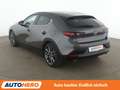 Mazda 3 2.0 Skyactiv G Mild-Hybrid Selection*NAVI*LED*ACC* Gris - thumbnail 4