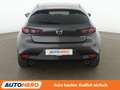 Mazda 3 2.0 Skyactiv G Mild-Hybrid Selection*NAVI*LED*ACC* Gris - thumbnail 5