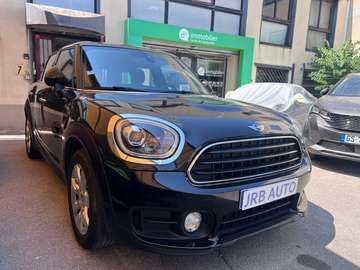 Countryman 136 ch Cooper Chili