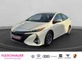 Toyota Prius Comfort Plug-in ACC BlindSpot SHZ HUD Navi LED Meh Weiß - thumbnail 1