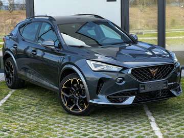 Formentor 2.0 TSI 4Drive VZ DSG