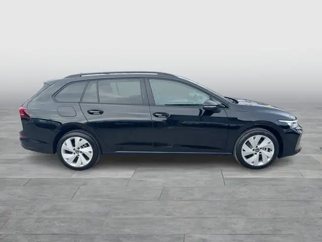Volkswagen Golf view 7