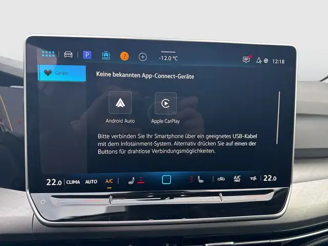 Volkswagen Golf view 15