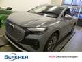 Audi Q4 e-tron 35 e-tron PDC, ACC, RFK, Side Assist, Grau - thumbnail 1