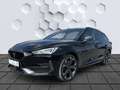 CUPRA Leon Sportstourer 1.4 TSI DSG e-HYBRID Navi Rück Schwarz - thumbnail 1