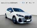 BMW 218 i Active Tourer ///M-Sport adapt.Fw. SpurAss AHK Weiß - thumbnail 8