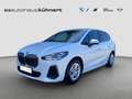 BMW 218 i Active Tourer ///M-Sport adapt.Fw. SpurAss AHK Weiß - thumbnail 1