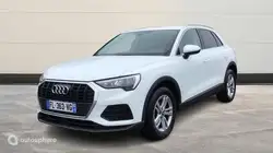 Audi Q3 35 TDI 150ch Design S tronic 7