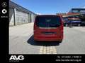 Mercedes-Benz V 250 V 250 d 4M ED Kompakt AMG MBUX AHK Standheizung Rot - thumbnail 6