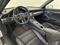 Porsche 991 2 CABRIOLET 3.0 420 CARRERA 4S Silber - thumbnail 15