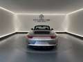 Porsche 991 2 CABRIOLET 3.0 420 CARRERA 4S Silber - thumbnail 9