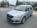 Skoda Praktik Praktik 1,4 LKW KLIMA 2-SITZE Silber - thumbnail 1