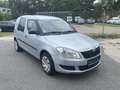 Skoda Praktik Praktik 1,4 LKW KLIMA 2-SITZE Silber - thumbnail 3