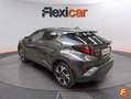 Toyota C-HR 125H Active Gris - thumbnail 8